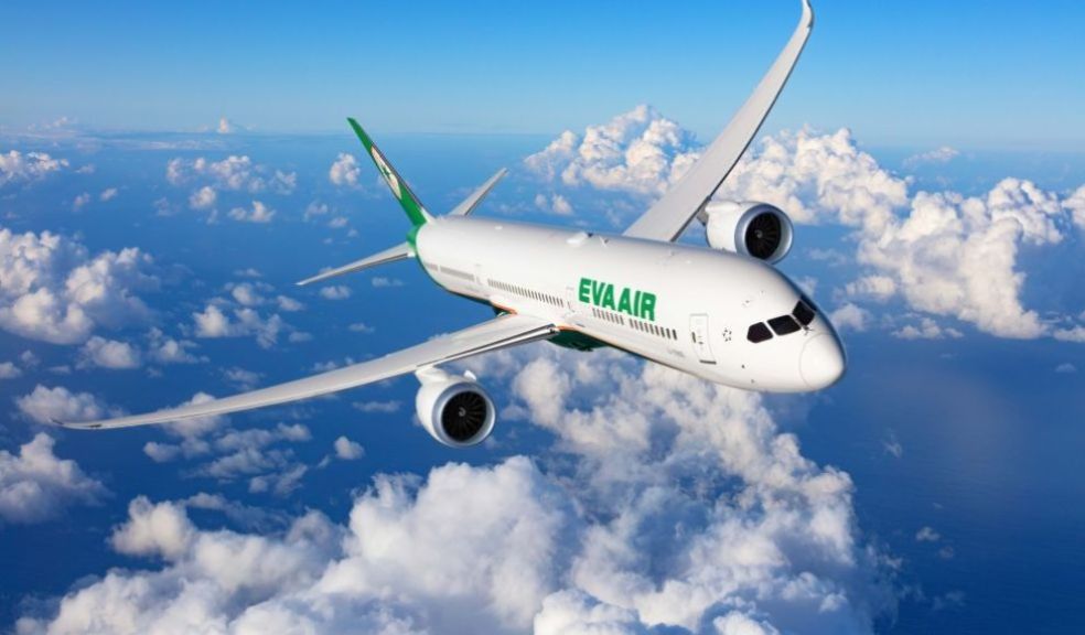 Airline Ratings Ranks Eva Air Among the World's Best Airlines for 2023